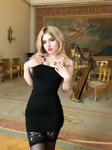 Анкета проститутки Илона - Фото, 25 лет, №270518